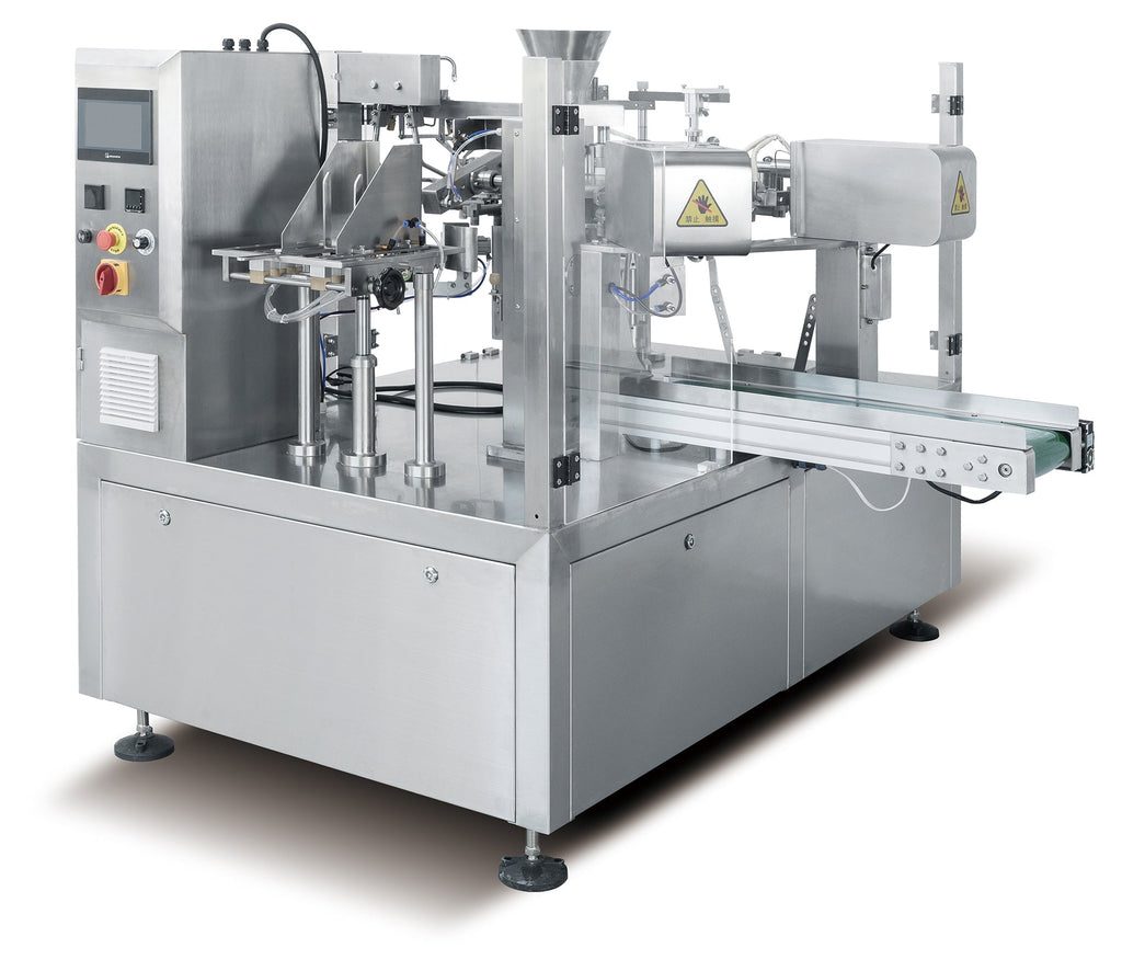 Current Status and Future Prospects of the Food Packaging Industry(A)