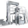 The Evolution and Impact of the Food Packaging Industry
