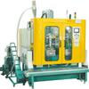 1L Extrusion Blow Molding Machine: Technical Innovations and Industrial Applications