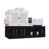 Injection Stretch Blow Molding (ISBM) Machines: Revolutionizing Precision Container Manufacturing(A)