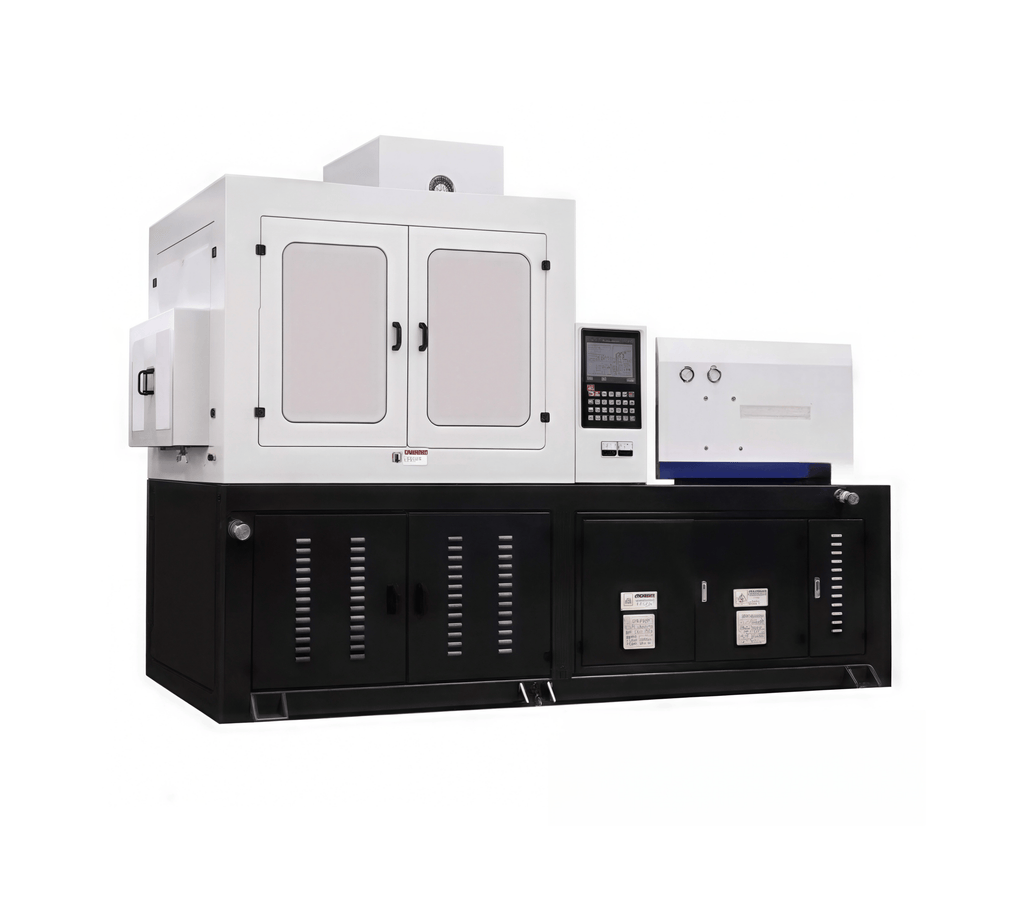 Injection Stretch Blow Molding (ISBM) Machines: Revolutionizing Precision Container Manufacturing(A)