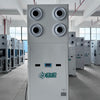 Evaporative Cooling Air Conditioners: A Sustainable Pathway to Energy-Efficient Building Cooling