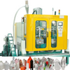 Design, Operation, and Application of a 1-Liter Extrusion Blow Molding Machine  Abstract