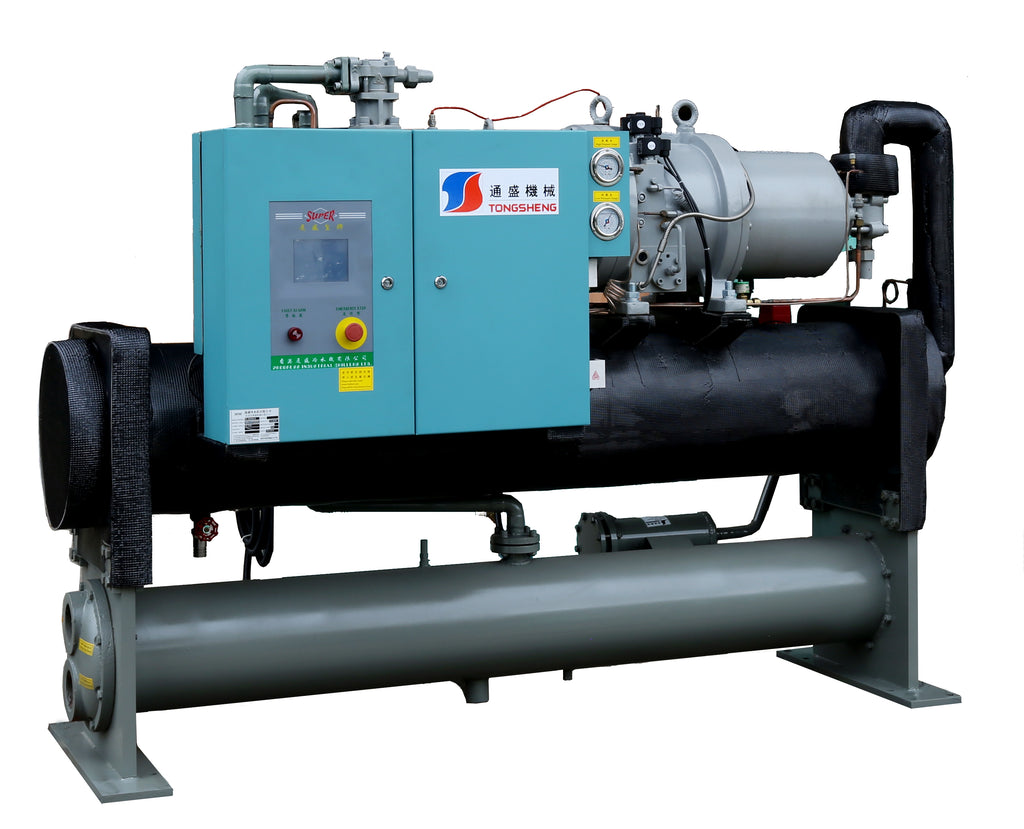 Title: Industrial Thermal Management: Advances and Challenges in Cooling Technologies(C)