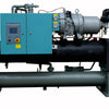 Industrial water-cooled chiller