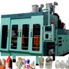 Advanced 5-Liter Extrusion Blow Molding Machines: Multi-Material Flexibility, High-Throughput Design, and Industrial Packaging Applications