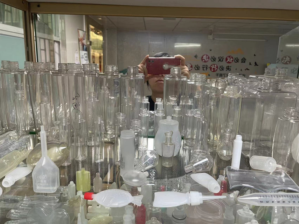Advancements and Challenges in Pharmaceutical Plastic Packaging(B)