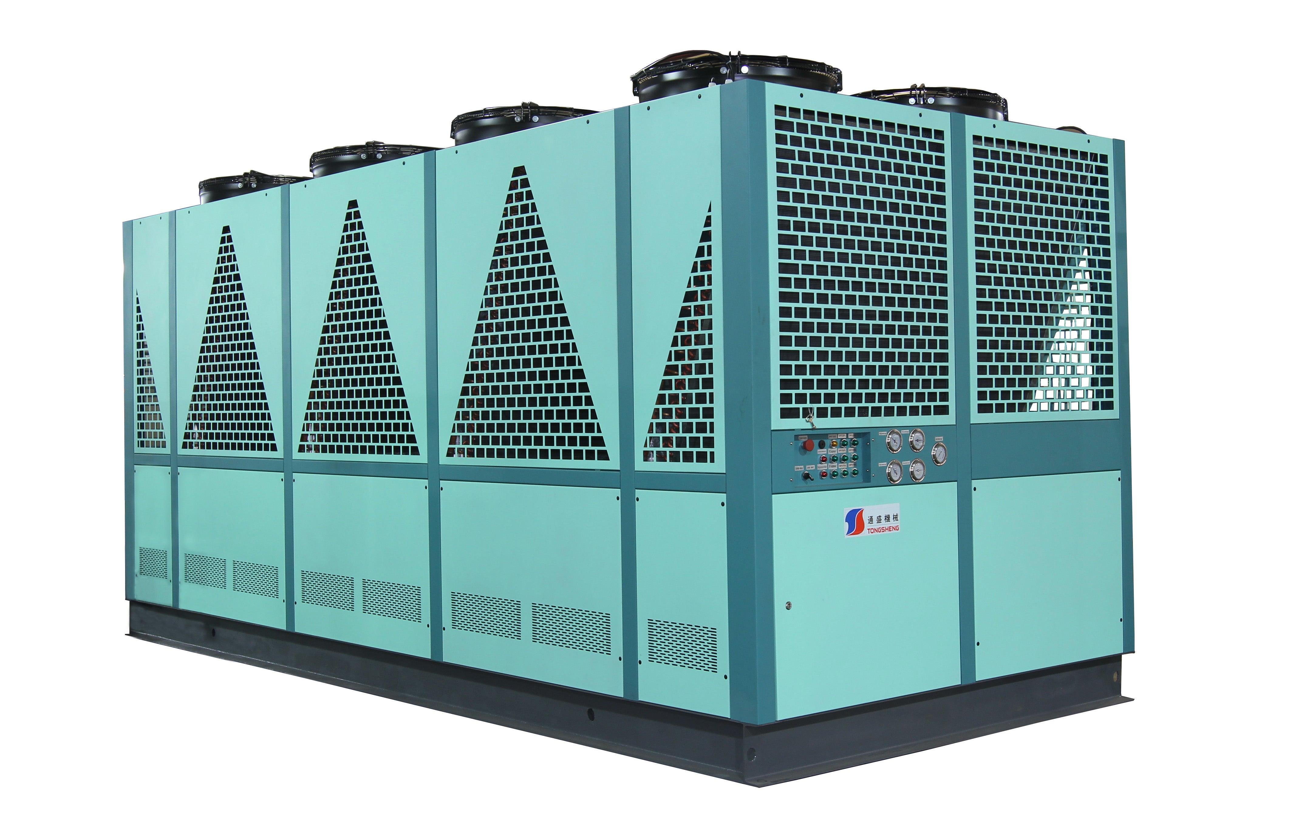 Title: Industrial Thermal Management: Advances and Challenges in Cooling Technologies(B)