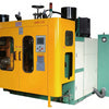 Engineering High-Volume Production: A Technical Analysis of the 2.5L Extrusion Blow Molding Machine for Medium-Sized Containers
