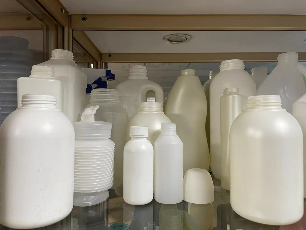 The Current State and Future Prospects of the Blow Molding Industry(B)