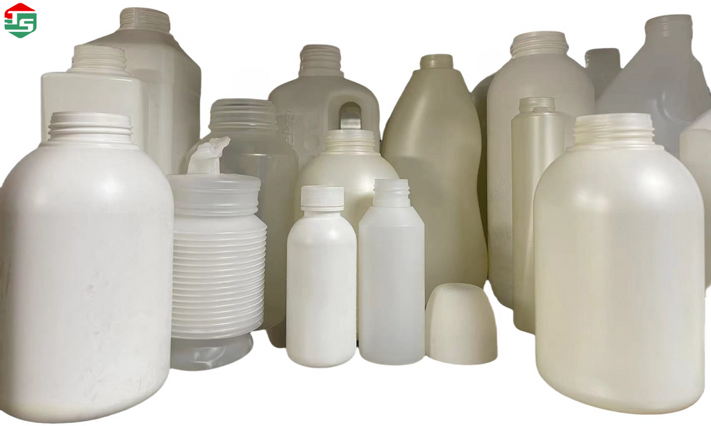 Production and Sustainability of Plastic Bottles: An In-Depth Analysis(B)