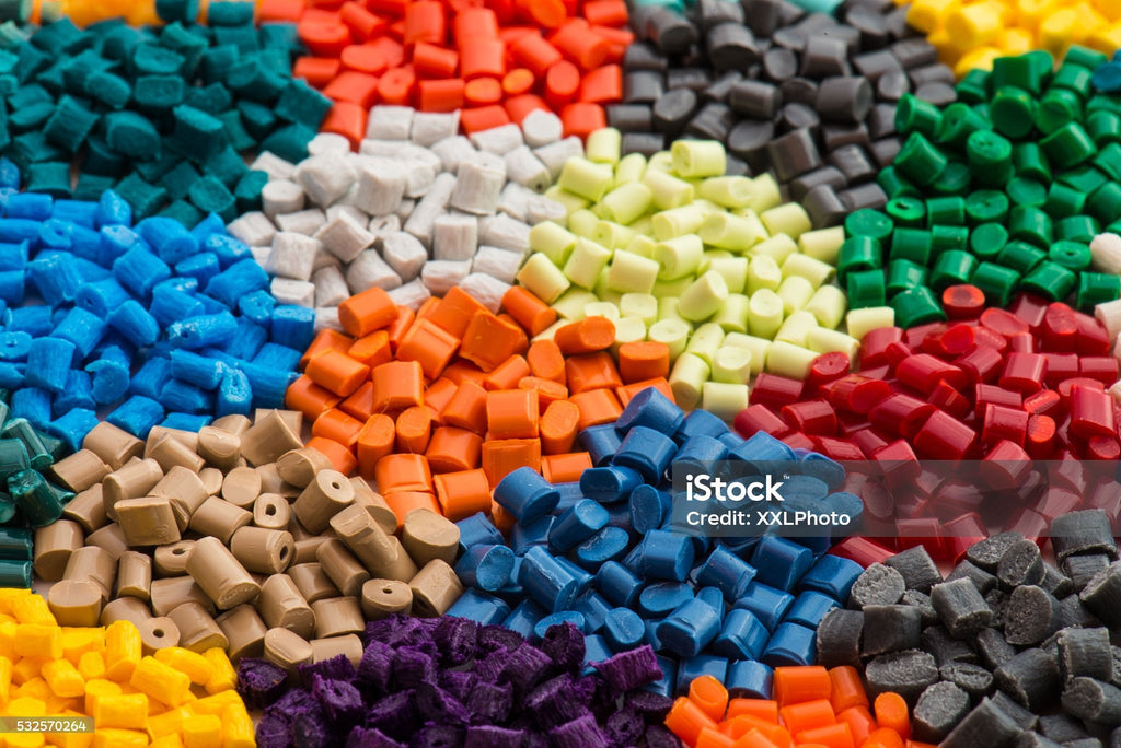 The Current Status and Future Prospects of PETG Plastic Hollow Products(B)