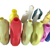 Chemical Product Plastic Packaging: An Exploration of Its Uses, Environmental Impacts, and Sustainable Alternatives(A)