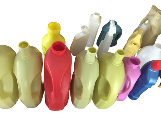 Chemical Product Plastic Packaging: An Exploration of Its Uses, Environmental Impacts, and Sustainable Alternatives(A)