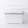 ODM China Wholesale 45qt/90L Rotomolded with PU Insulation Heavy Duty for Marine/Hunting plastic cooler box Car Cooler