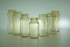 Injection blowing machine - pharmaceutical, lactic acid bacteria bottles, cosmetics packaging container bottles