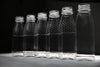 Injection blowing machine - pharmaceutical, lactic acid bacteria bottles, cosmetics packaging container bottles