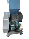 Plastic shredder