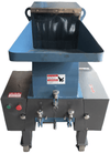 Plastic shredder