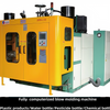 Strategy and Suggestions for the Blow Molding Machine Market in 2024