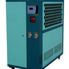 Air-cooled chiller
