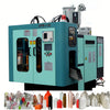 Design and Application of 1.8L Extrusion Blow Molding Machines for High-Performance Hollow Container Production