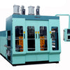 The 5L Extrusion Blow Molding Machine: Engineering Precision for Medium-Capacity Hollow Plastic Containers