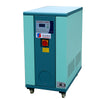 Screw chiller pressure controller maintenance and maintenance methods