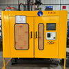 Technological Innovation and Market Development of Hollow Blow Molding Machines in the Plastic Industry