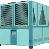 The 50HP Air-Cooled Scroll Chiller: A Workhorse for Industrial Process Cooling and Its Technological Advantages