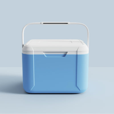 ODM China Wholesale 45qt/90L Rotomolded with PU Insulation Heavy Duty for Marine/Hunting plastic cooler box Car Cooler