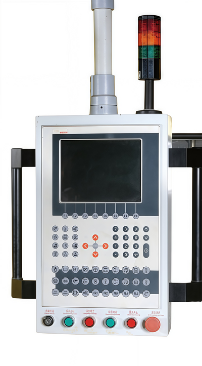 1L Extrusion Blow Molding Machine