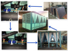 Industrial chiller