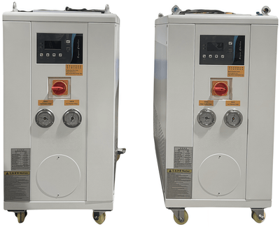 Water-cooled chiller