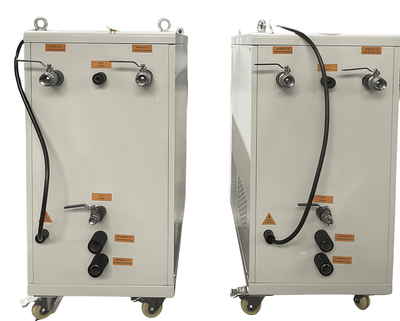 Water-cooled chiller