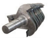 Plastic crusher