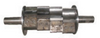 Plastic crusher