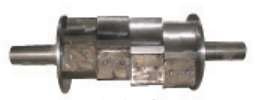 Plastic crusher