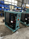 Industrial chiller