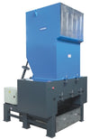 New Strong Price China 20-4000kg PET PE PVC PP Bottle Plastic Grinding Machine Shredder Plastic Crushing Machine for Sale