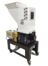 New High Cost Performance Price Manual PE PP PVC PET Bottle Crusher Strong Recycling Machine Plastic Crusher