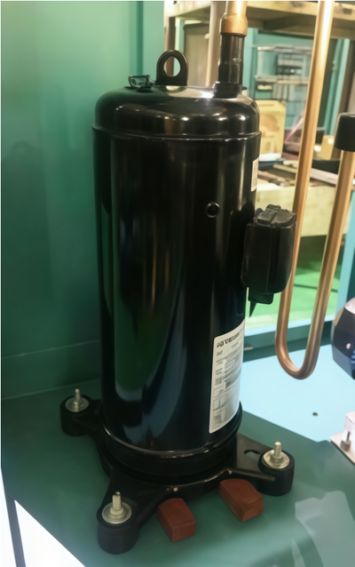 Water-cooled chiller