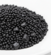 HDPE plastic raw material
