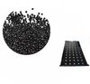 HDPE plastic raw material