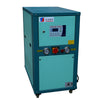 SM Excellent Cooling Chiller 5HP R22/R407C Injection Plastic Chiller 5Ton Air Cooled Industrial Water Chiller air cooled