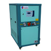 SM Excellent Cooling Chiller 5HP R22/R407C Injection Plastic Chiller 5Ton Air Cooled Industrial Water Chiller air cooled