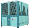 50HP air-cooled screw chiller