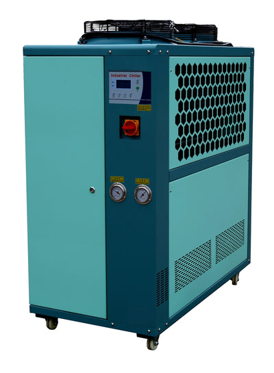 Air-cooled chiller