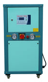 Industrial chiller