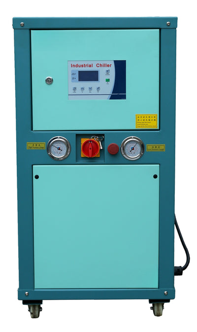 Industrial chiller